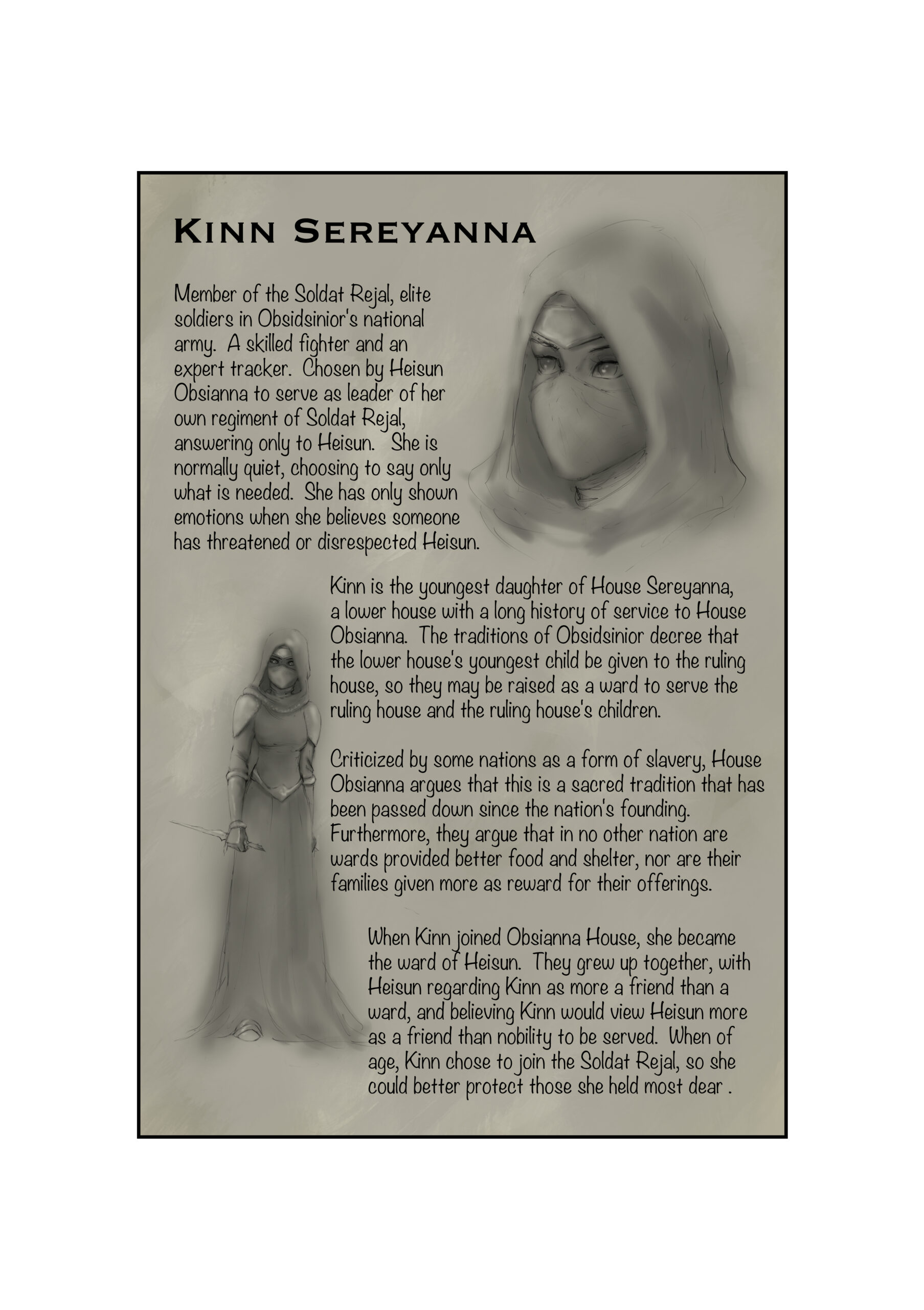 kinn bio template copy