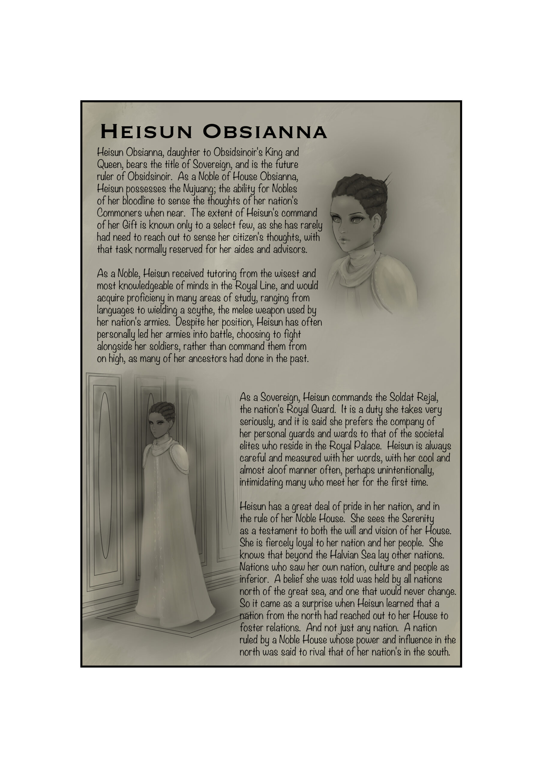 heisun bio template for web 2